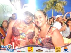 Bloco A Tribo